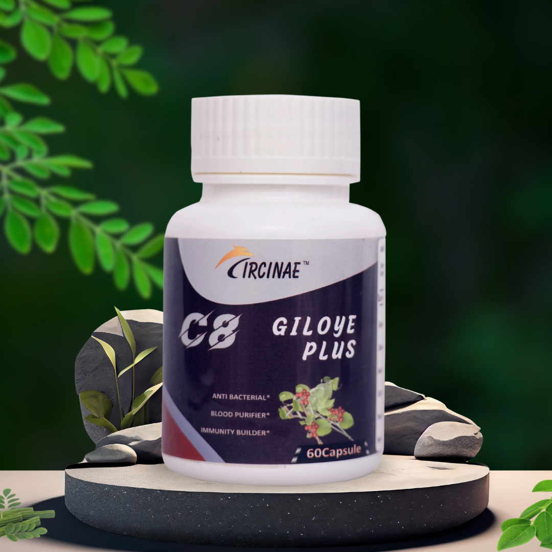 C8 GILOYE PLUS