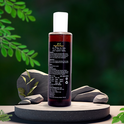 C1 HERBAL SHAMPOO