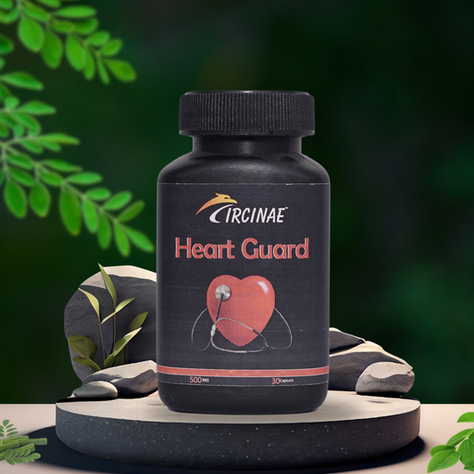 HEART GUARD